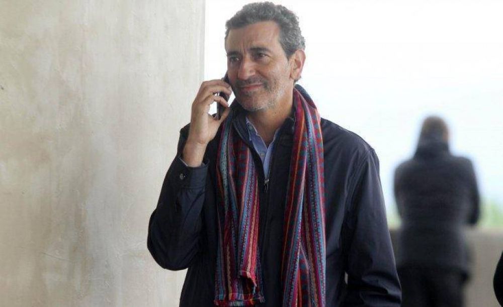 Ahora el randazzismo tampoco descarta la lista de unidad dentro del PJ