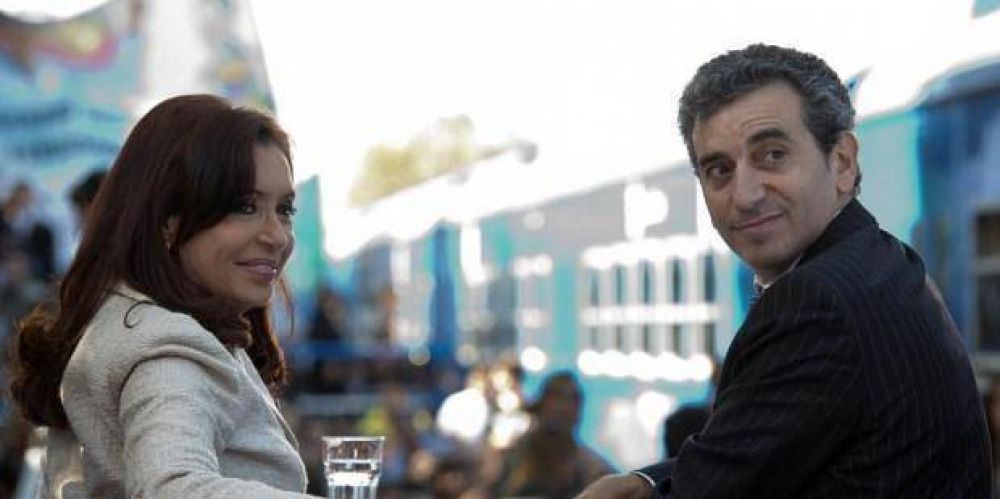 Plan B: c�mo jugar�an los intendentes bonaerenses si CFK no fuera candidata