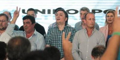 Suspenden reuniones clave en el peronismo bonaerense