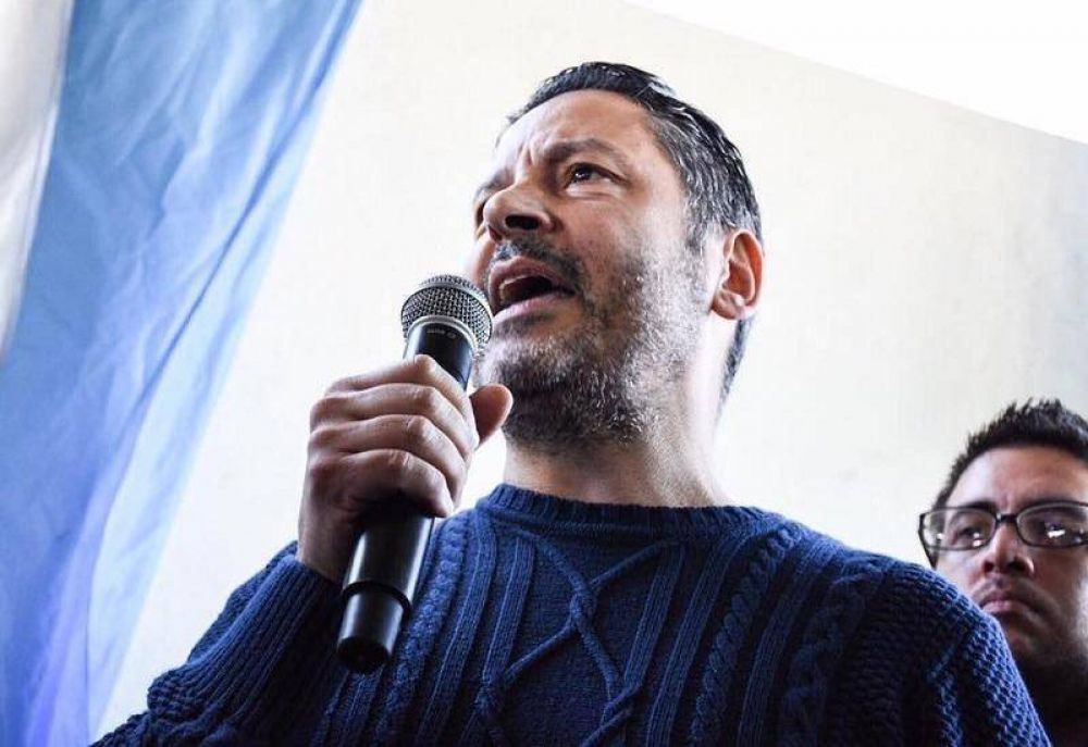 Men�ndez quiere a Randazzo si CFK no es candidata