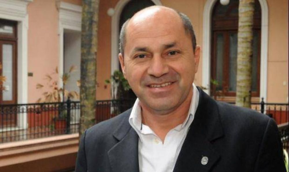 Secco apunt� contra Abal Medina: 