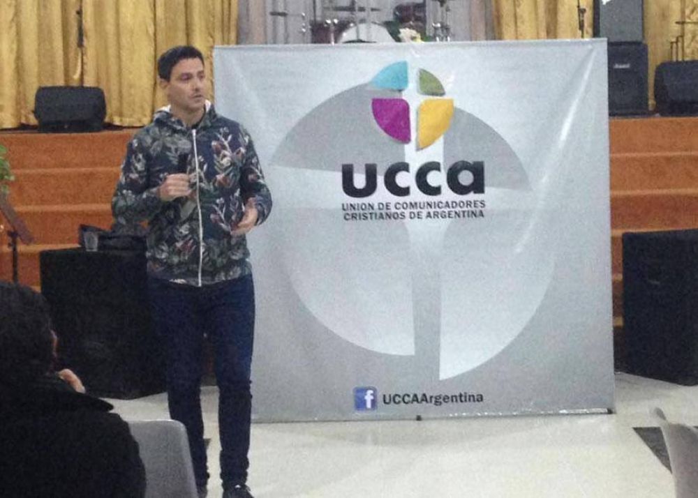 Se realizó el primer encuentro de UCCA en la ciudad de La Plata 