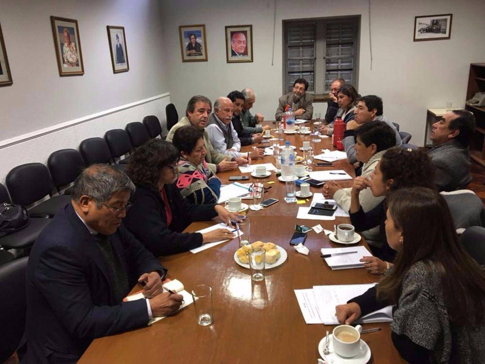 Fiad inform� sobre las pol�ticas sanitarias en Jujuy