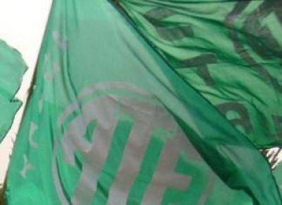 ATE Jujuy anunci� paro para ma�ana mi�rcoles