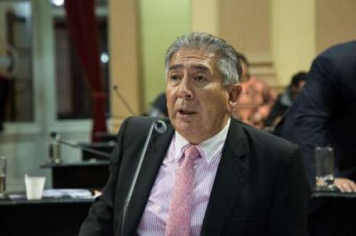  La dura acusaci�n de un diputado contra Mascarello: 