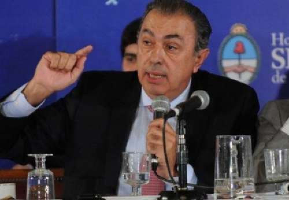 Gui�o de Macri a Urtubey: Rodolfo asumir� en el Consejo de la Magistratura