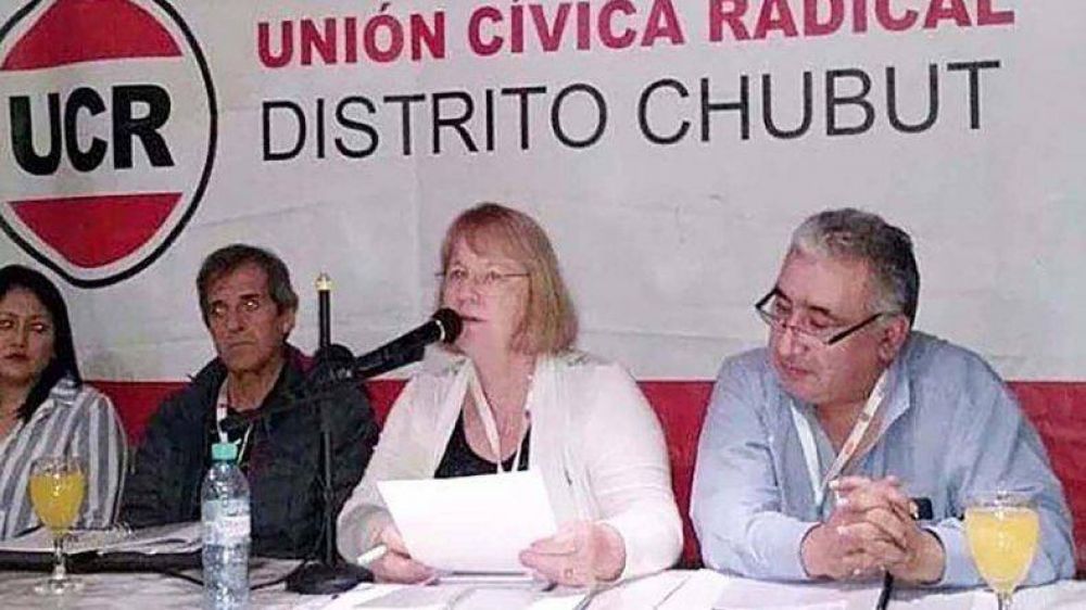Reuni�n de urgencia en la UCR por la denuncia sobre la Convenci�n