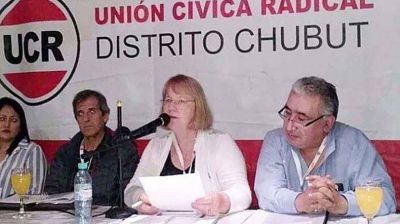 Reuni�n de urgencia en la UCR por la denuncia sobre la Convenci�n
