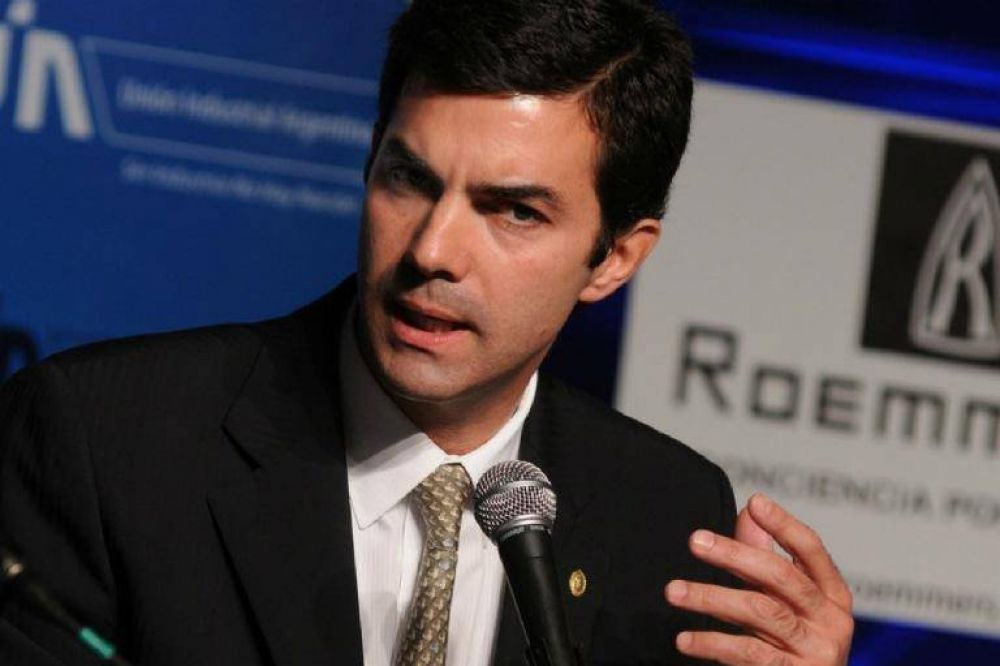 El Gobernador fue claro: Cristina �lesion� severamente� el partido