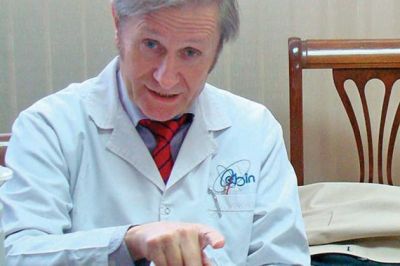 PAMI arregl� con el CABIN 