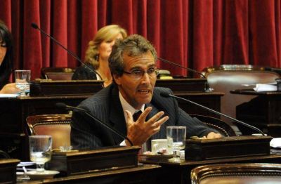 Godoy apelar� y seguir� en el Consejo de la Magistratura hasta que haya sentencia firme