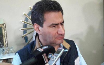 �Hay que trabajar por un Municipio en el que el cambio todav�a no lleg�