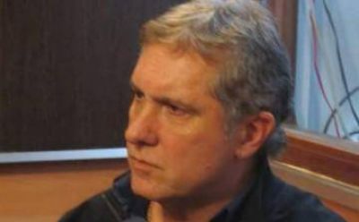  Pallares asegur� que a su espacio no le �inquieta en absoluto� una candidatura de Randazzo
