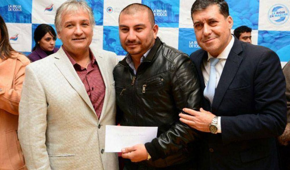 Bosetti valor� el modelo cooperativista y la defensa de las fuentes de trabajo