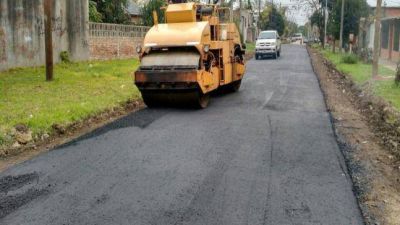 Mejoran accesos viales en las escuelas