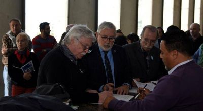 El Suoem acusa a Mestre de violar ordenanzas y una ley