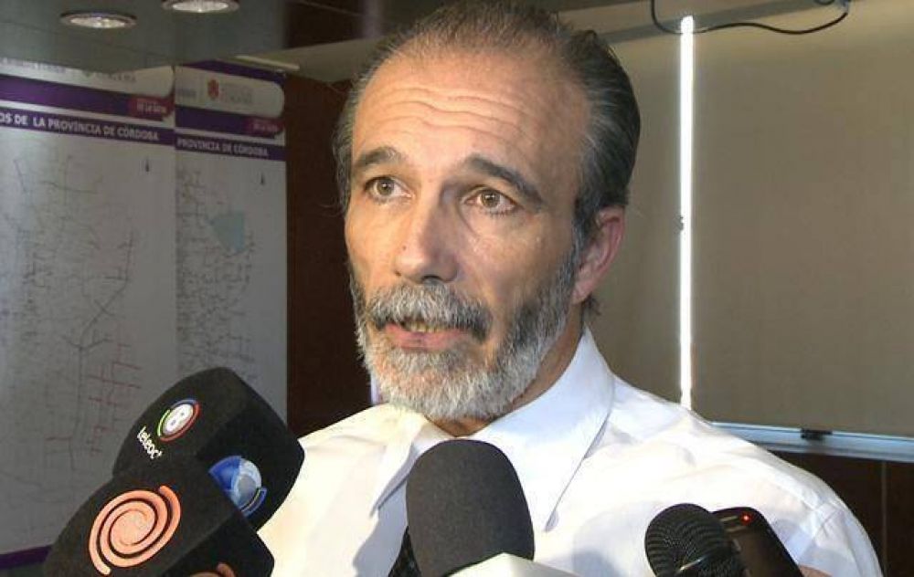 La Provincia descart� que haya irregularidades de Odebrecht