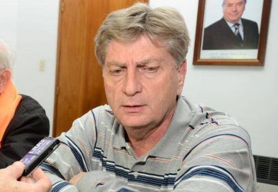 Ziliotto pide que se garantice por ley un �caudal ecol�gico�