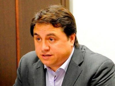 Manino Iriart: �Si no se act�a r�pido, lo sucedido �El Martillo�, lo vamos a vivir m�s seguido�