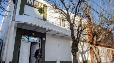El MPN presenta hoy sus candidatos para la ciudad