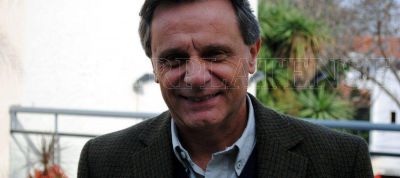 Pulti: �Vamos a trabajar para lograr el gobierno en 2019�