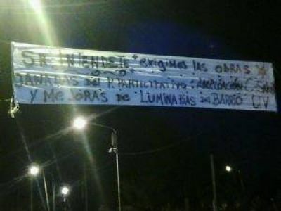 Preocupa el desmantelamiento de un centro de salud