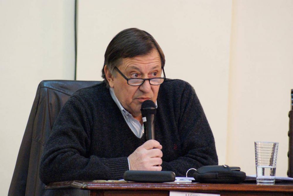 Oficialismo le respondi� a Boto por la denuncia de dudosa contrataci�n