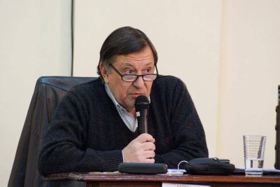 Oficialismo le respondi� a Boto por la denuncia de dudosa contrataci�n