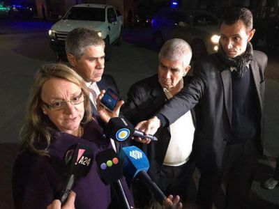 Habr�a fondos de Naci�n y se habilitar�a la toma de deuda