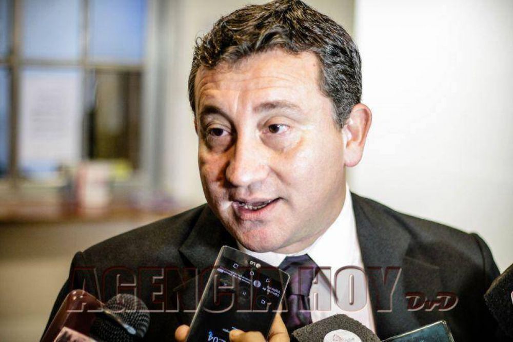 �CLOSS PECA DE INGENUO Y FUNCIONAL A MACRI�, AFIRMAN DESDE EL FRENTE AVANCEMOS