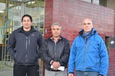 ATE pide que Costa ratifique sus declaraciones por escrito