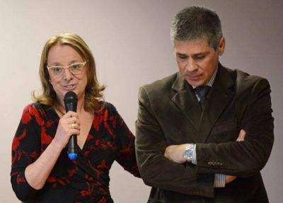 Alicia Kirchner no logr� acuerdo. Faltan dos reuniones y a�n no se cumplen las condiciones exigidas por Naci�n