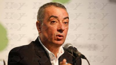 El presidente del PAMI dijo que se har�n �todos los ajustes necesarios�