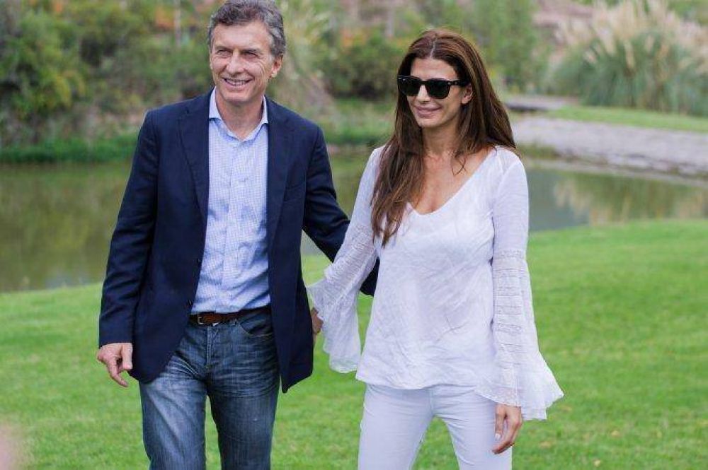 Investigan a Macri y Awada por omisin maliciosa en sus declaraciones juradas 