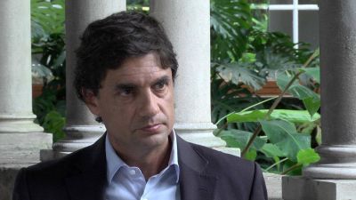 La Provincia coloc� bonos por $15.000 millones
