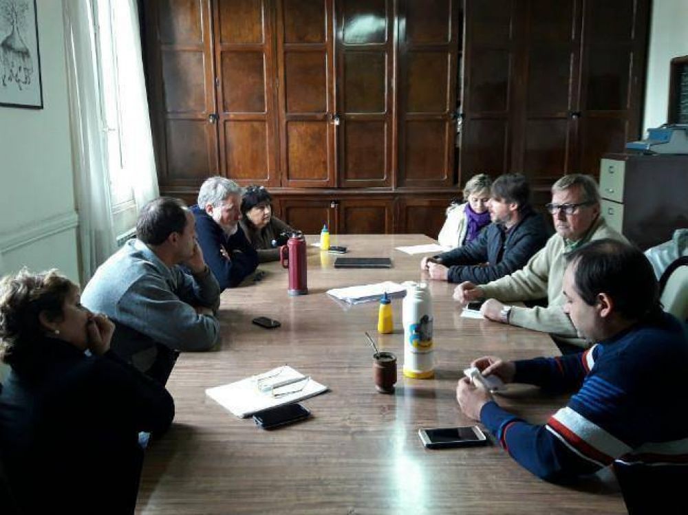 Denuncian recorte en la entrega de anticonceptivos y preservativos