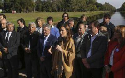 Desde Pehuaj� denuncian que fueron 