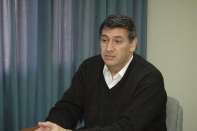 Garc�a: �Duhalde ningunea el trabajo que se realiza desde el municipio�