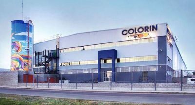 Despidos y suspensiones en Color�n