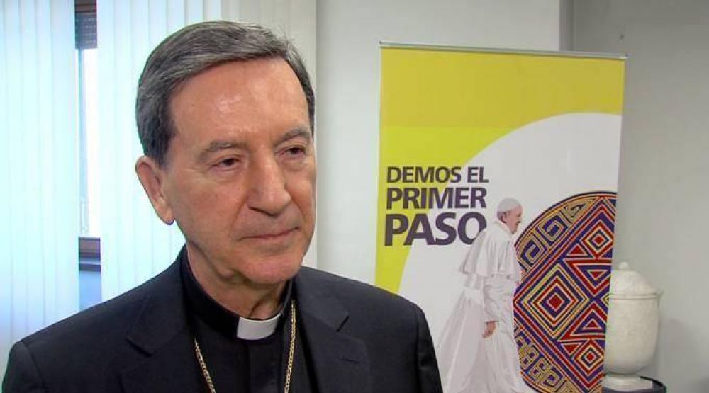 Cardenal Salazar detalla visita del Papa Francisco a Colombia y anuncia posible sorpresa