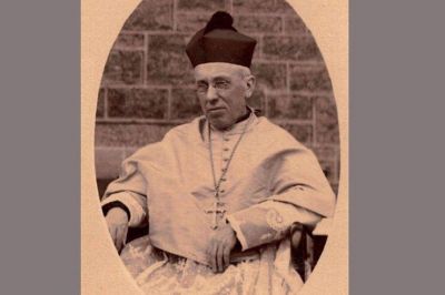 Beato Luis Zeferino Moreau � 24 de mayo
