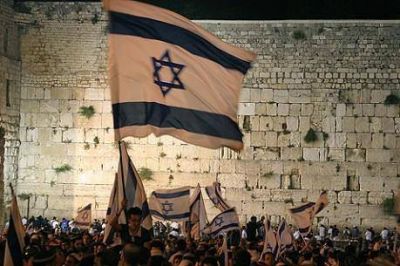 El mundo jud�o contin�a los festejos por el cincuentenario de la reunificaci�n de Jerusalem