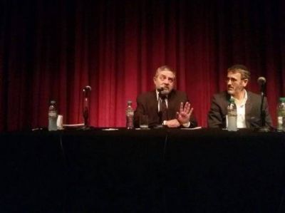 N�mina de la nueva Comisi�n Directiva 2017-2020 de la AMIA