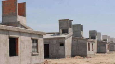 La gobernadora aprob� la ejecuci�n de un vasto plan de obras