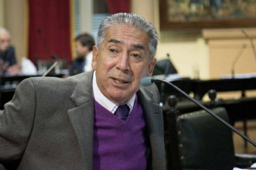 Ramn Villa: Acusaciones a Mascarello y aclaracin sobre el quiebre del partido