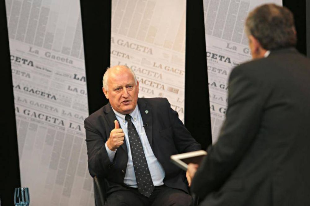 El PE pide obras para las cuales ya recibi� fondos, afirma la Naci�n