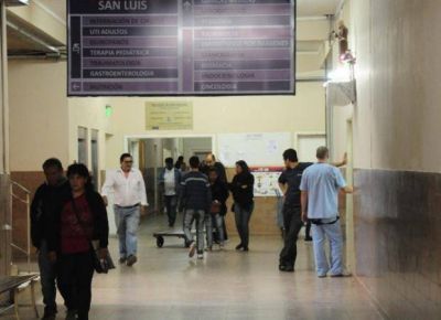 Invertir�n $80 millones en equipos para tres hospitales