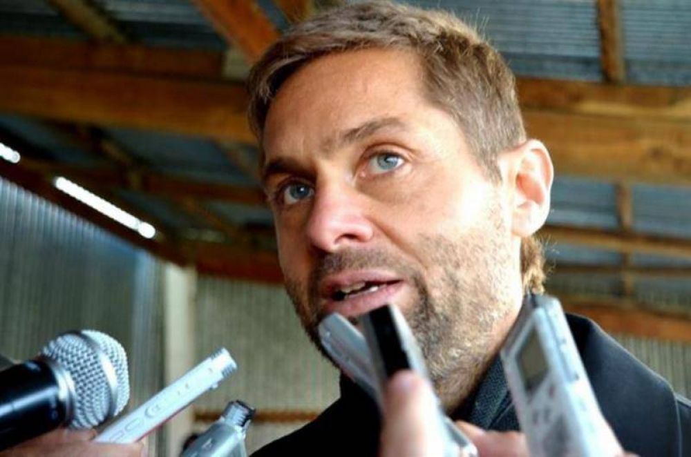 Sciurano: �Candidato de Cambiemos no voy a ser�