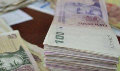 Con m�s recursos nacionales y una mejora en la recaudaci�n se oxigenan las cuentas p�blicas