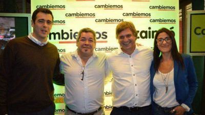 �Se junta el bloque de Cambiemos-Ituzaing�?